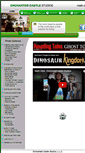 Mobile Screenshot of enchantedcastlestudios.com